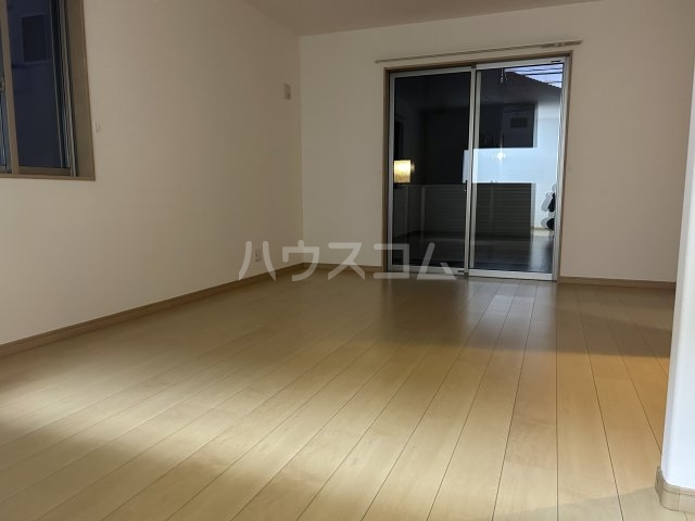 6/30 リビング/ダイニング