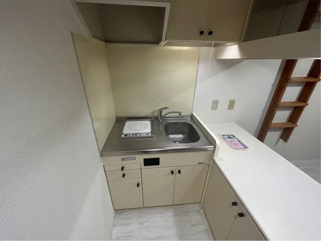 14/30 キッチン