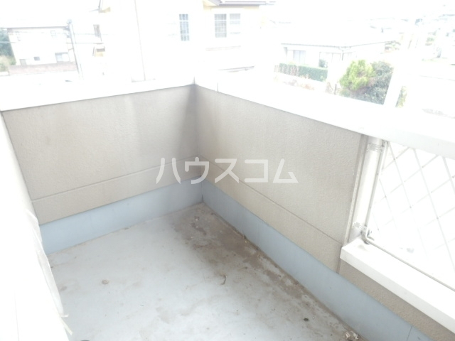 26/30 バルコニー