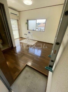 3/20 リビング/ダイニング