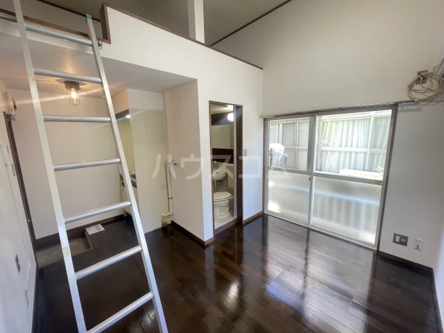 4/26 リビング/ダイニング