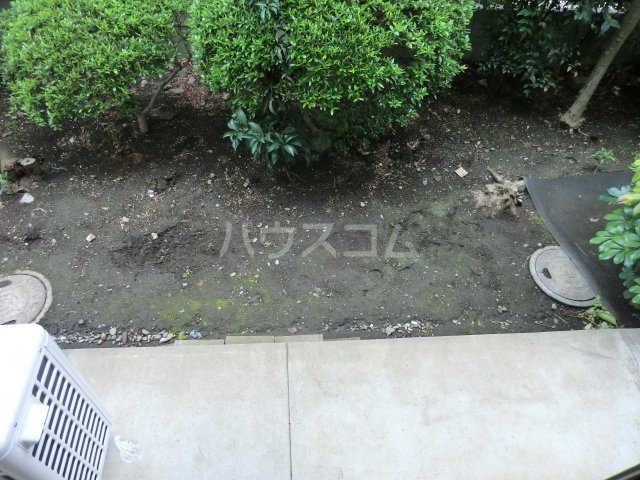 20/30 バルコニー