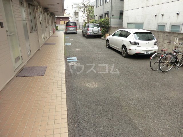 24/30 駐車場