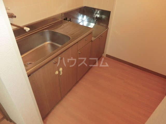 15/30 キッチン