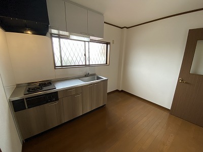 4/23 リビング/ダイニング