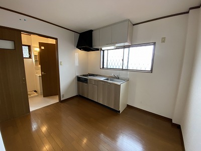 3/23 リビング/ダイニング