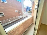 15/21 バルコニー