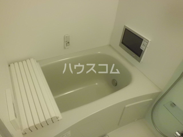7/28 浴室