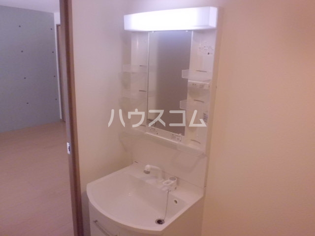 9/28 洗面