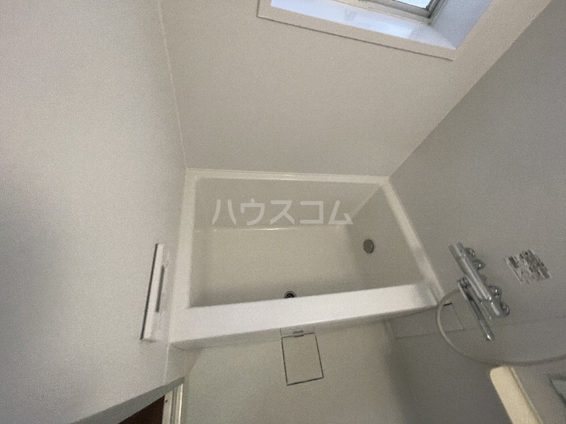11/23 浴室