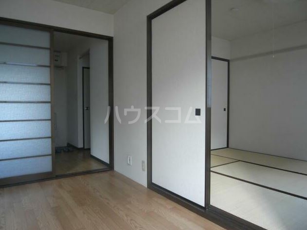 3/13 リビング/ダイニング