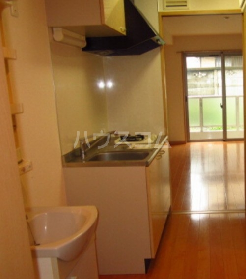 6/21 キッチン
