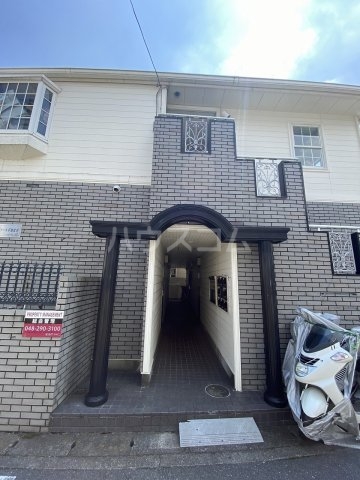 2/10 エントランス