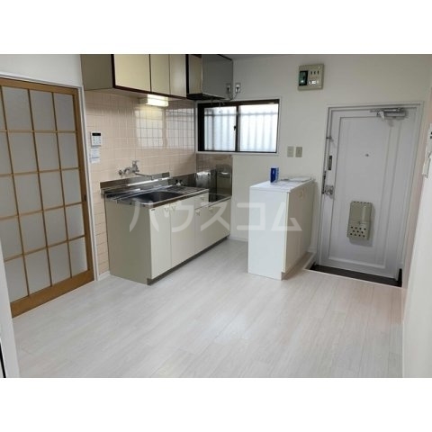 3/25 リビング/ダイニング