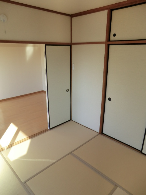 5/30 室内