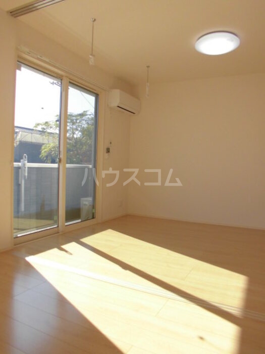 4/25 室内