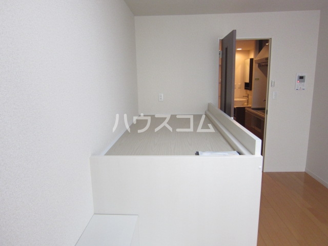 6/30 室内