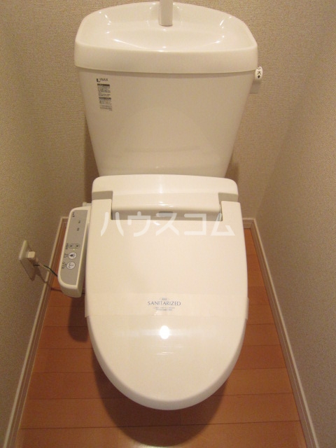 14/30 トイレ