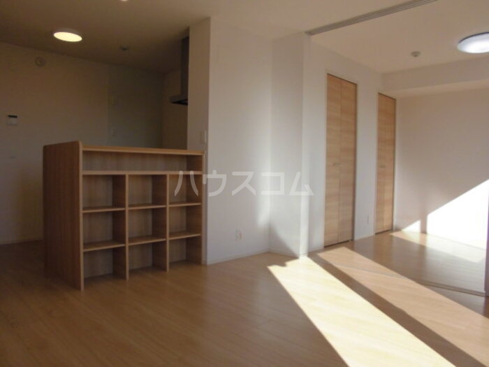 3/24 リビング/ダイニング