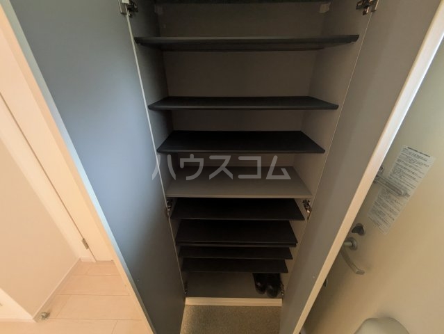 11/30 収納