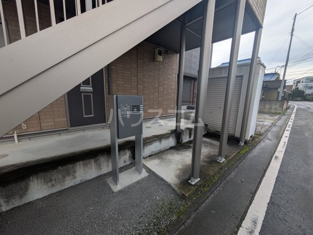 29/30 駐車場