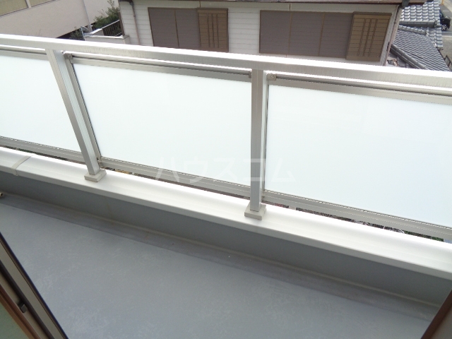 22/30 バルコニー