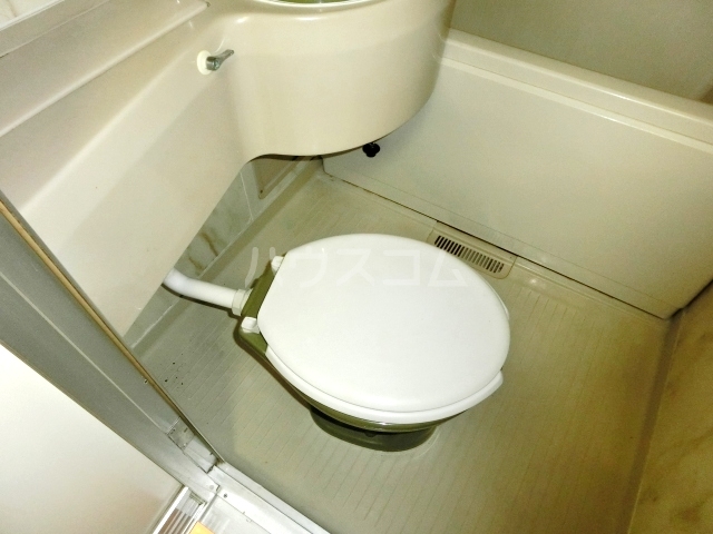 15/30 トイレ