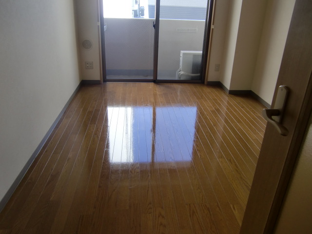 4/25 リビング/ダイニング