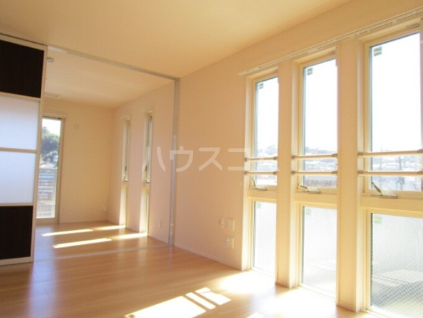 4/20 リビング/ダイニング