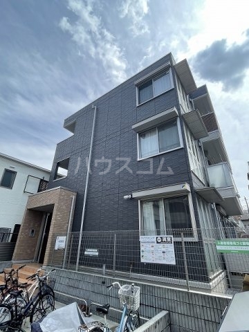 1/30 外観