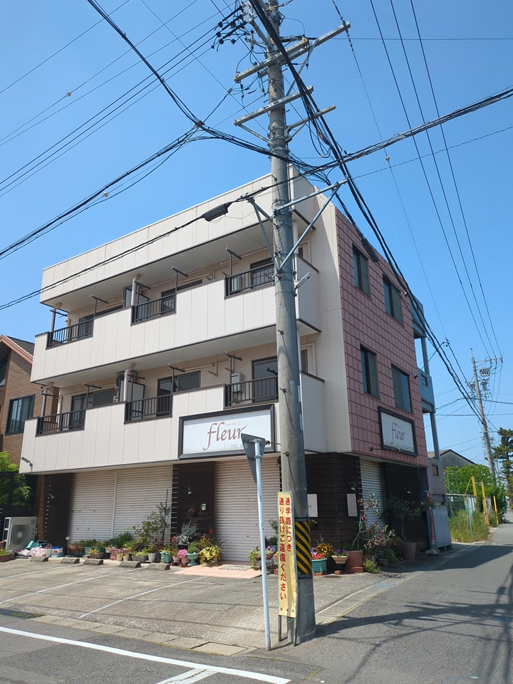 1/24 外観