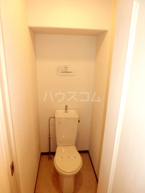 15/30 トイレ