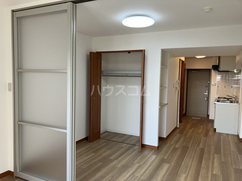 3/26 リビング/ダイニング