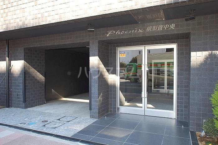 17/24 エントランス