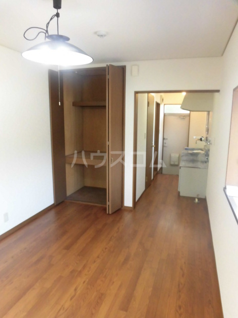 3/27 リビング/ダイニング