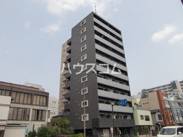 1/21 外観