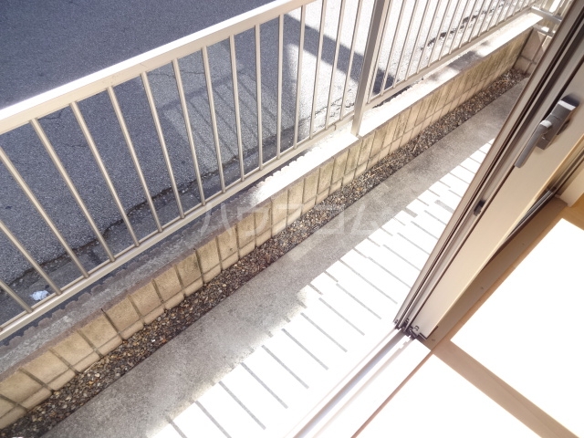 20/30 バルコニー