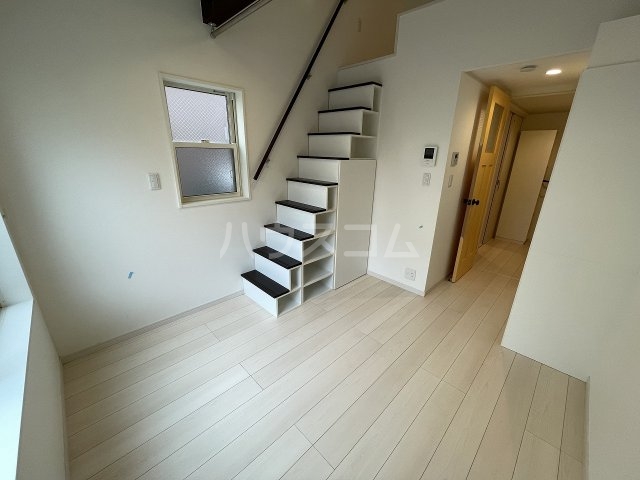 5/24 リビング/ダイニング