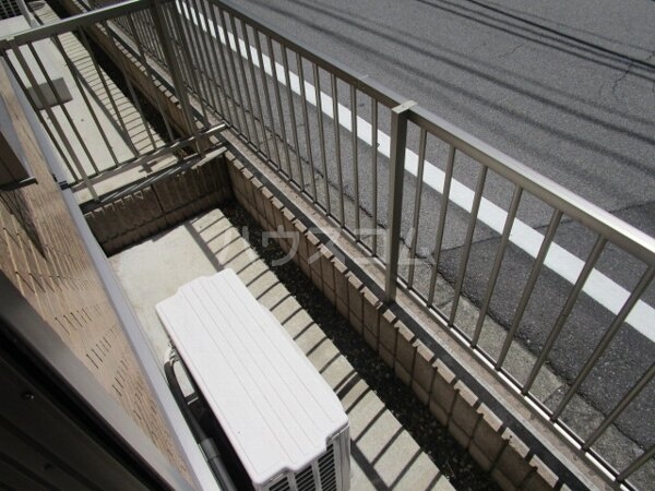 22/30 バルコニー