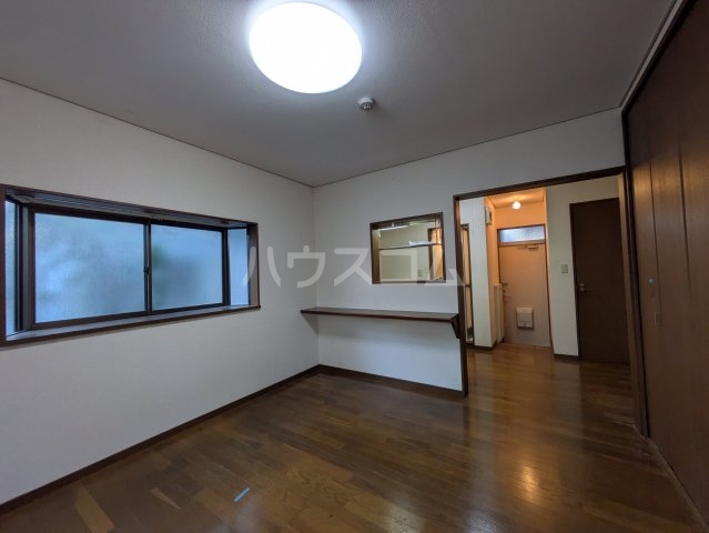 4/28 リビング/ダイニング