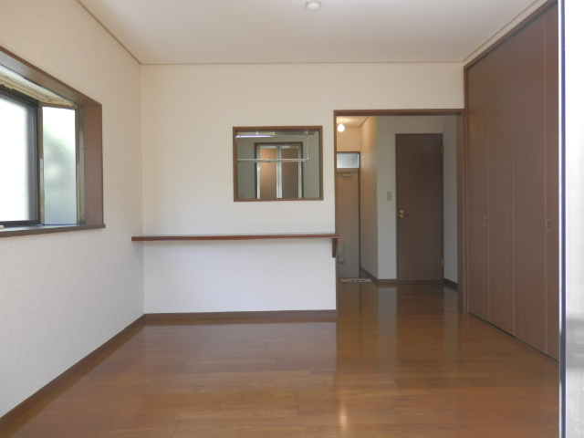 3/28 リビング/ダイニング