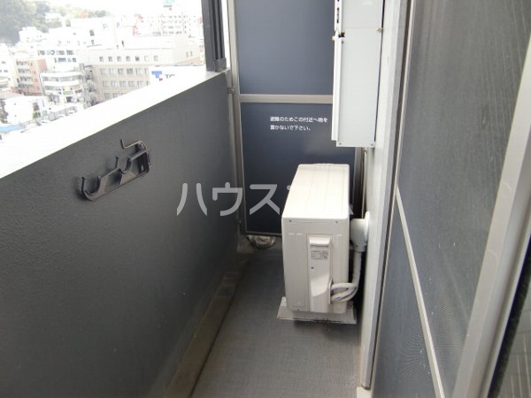 15/30 バルコニー