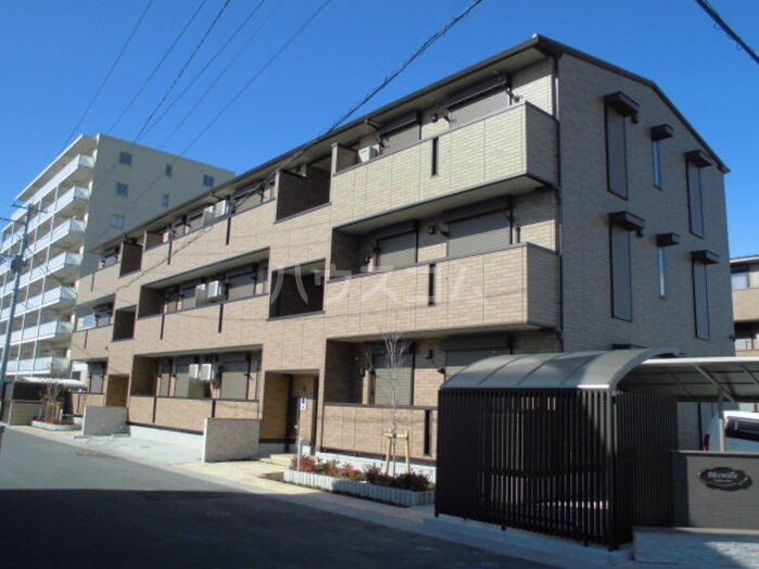 1/28 外観