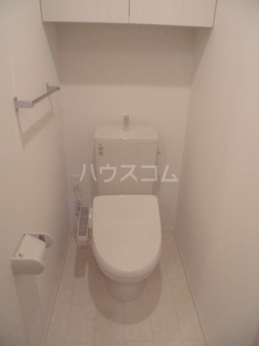 11/28 トイレ
