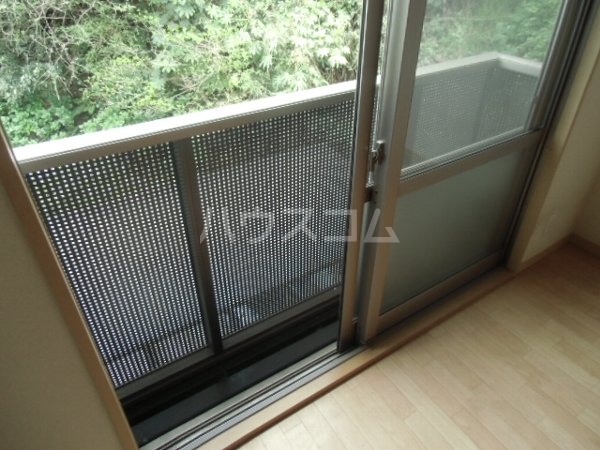 19/29 バルコニー