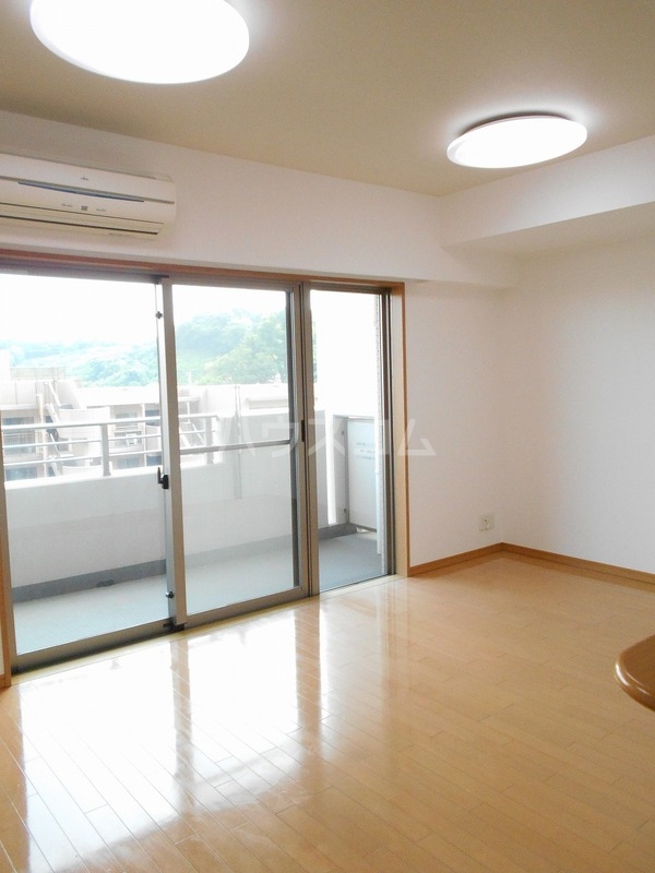 4/20 リビング/ダイニング