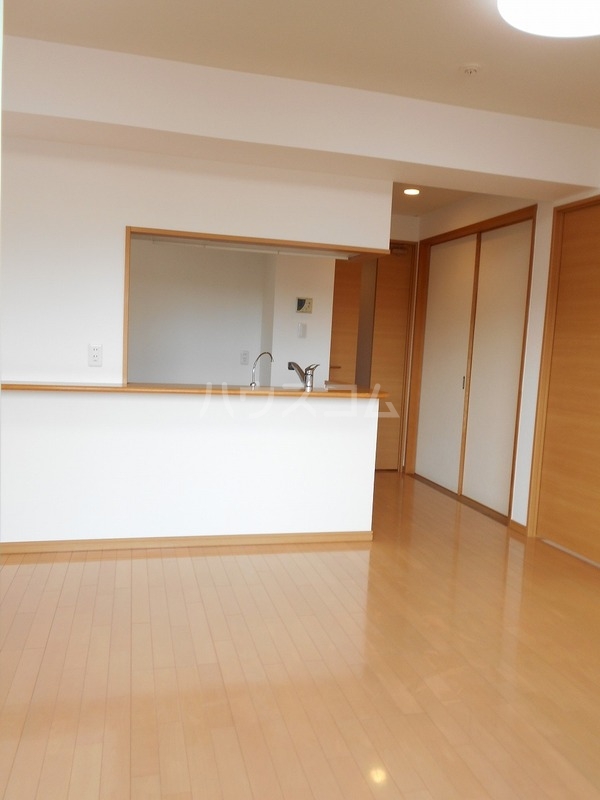 3/20 リビング/ダイニング