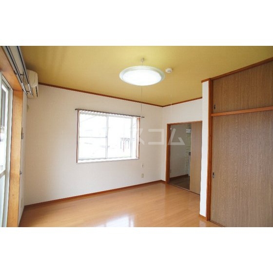 4/24 リビング/ダイニング