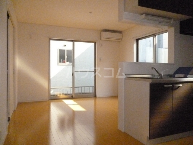 3/9 リビング/ダイニング