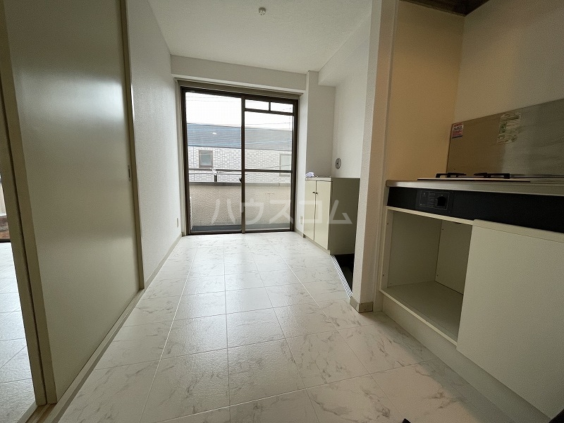 5/23 リビング/ダイニング